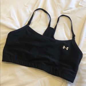 Underarmour sports bra